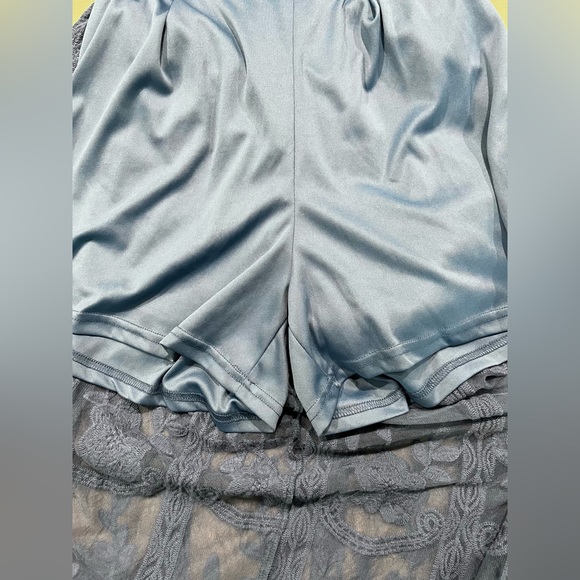 Pink Lily lace maxi dress. Size S. - Picture 7 of 10